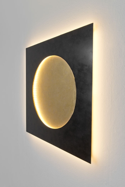 LED Wandleuchte BERSAGLIO der Firma Holländer Leuchten