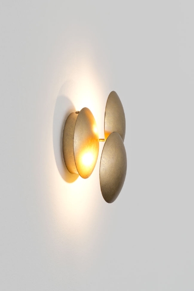 LED- Wandleuchte BOLLADARIA PICCOLO der Firma Holländer Leuchten