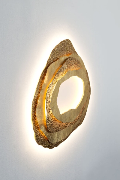 Wandleuchte CORAL der Firma Holländer Leuchten