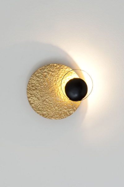 LED Wandleuchte STARE der Firma Holländer Leuchten