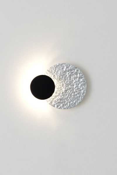 Wandleuchte 1-flg. INFINITY der Firma Holländer Leuchten