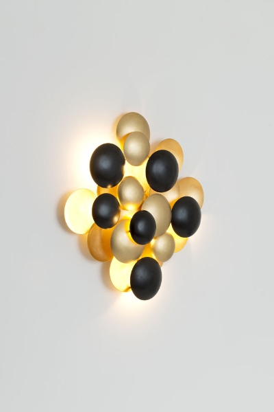 LED- Wandleuchte BOLLADARIA GRANDE der Firma Holländer Leuchten