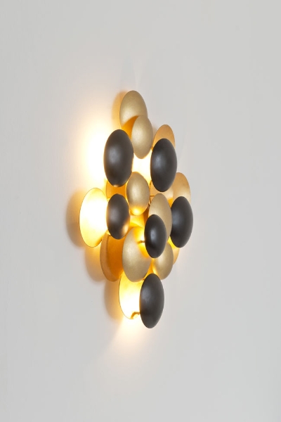 LED- Wandleuchte BOLLADARIA GRANDE der Firma Holländer Leuchten