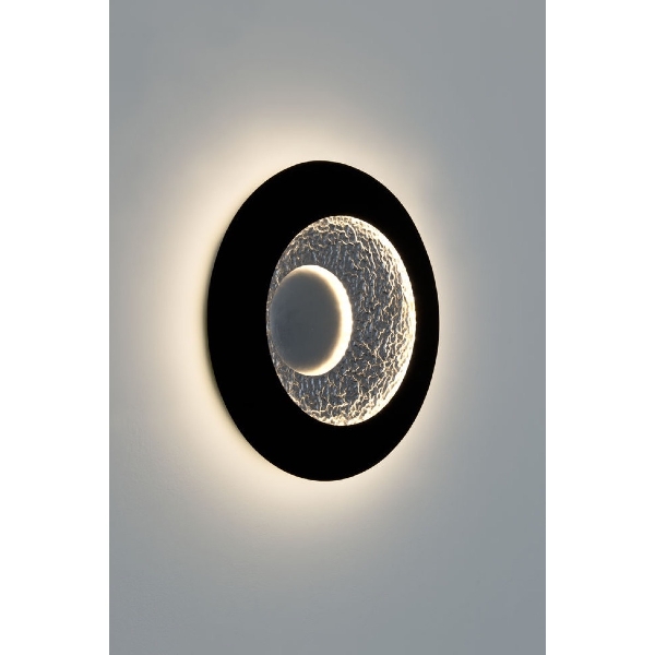 URANO LED Wandleuchte MEDIUM M der Firma Holländer Leuchten