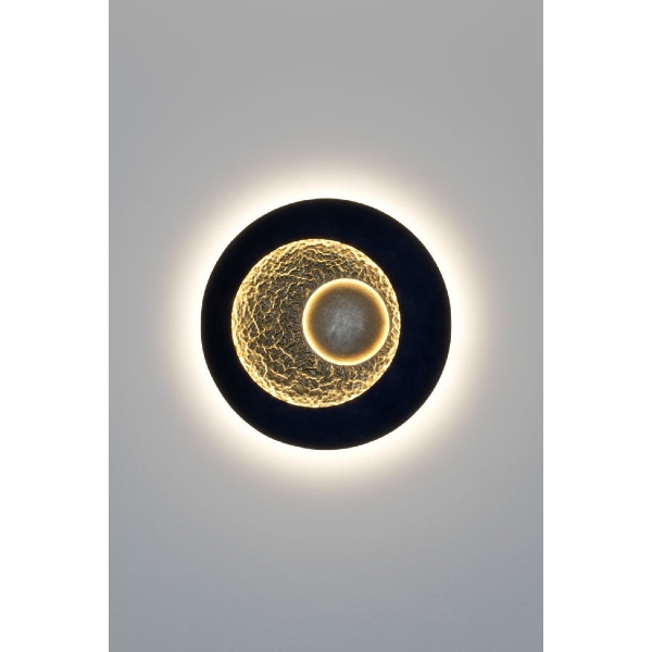 URANO LED Wandleuchte MEDIUM M der Firma Holländer Leuchten