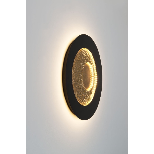 URANO LED Wandleuchte MEDIUM M der Firma Holländer Leuchten