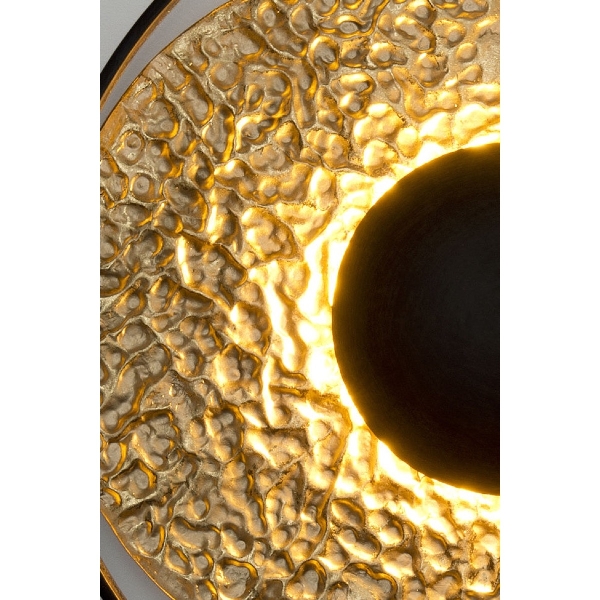 Wandleuchte SATELLITE der Firma Holländer Leuchten