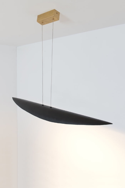 LED-Pendelleuchte Chiasso der Firma Holländer Leuchten
