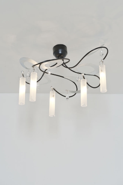 LED Hängeleuchte 10-fl g. CASINO RIGIDO der Firma Holländer Leuchten