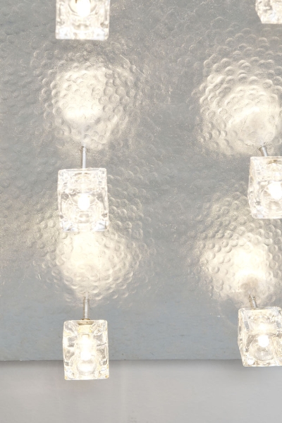 LED Deckenleuchte 9-flg. LUCENTE der Firma Holländer Leuchten