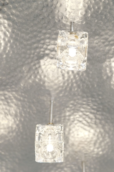 Deckenleuchte 16-flg. LUCENTE der Firma Holländer Leuchten