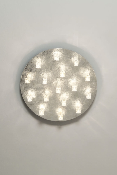 LED Deckenleuchte 16-flg. LUCENTE der Firma Holländer Leuchten