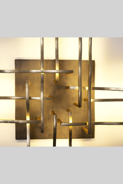 Deckenleuchte BUFFET der Firma Holländer Leuchten