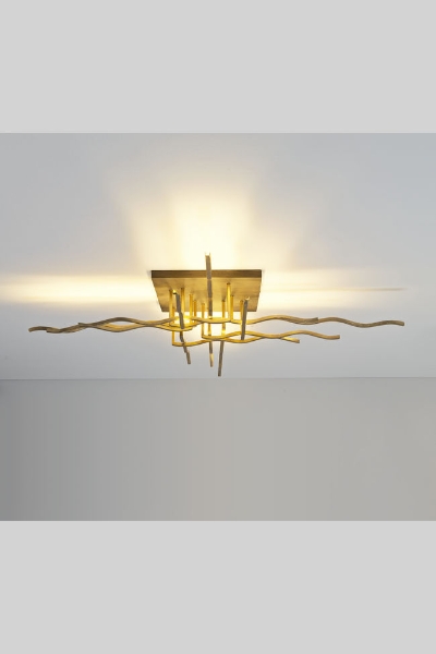 Deckenleuchte BUFFET der Firma Holländer Leuchten