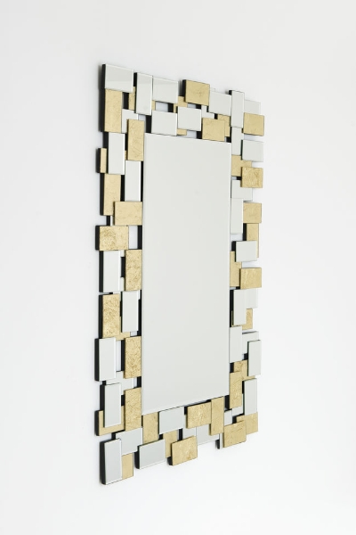 Spiegel PARIGI der Firma Holländer Leuchten