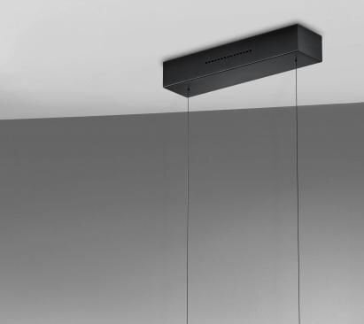 LINDA-92 Pendelleuchte der Firma Knapstein Leuchten