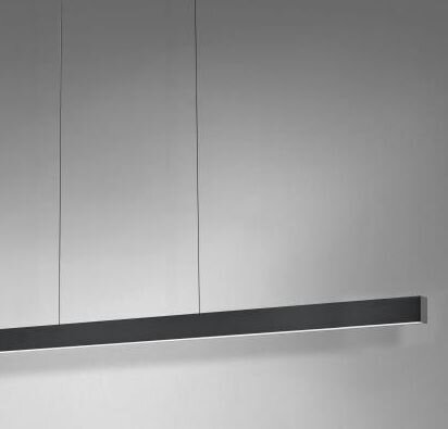 LINDA-92 Pendelleuchte der Firma Knapstein Leuchten