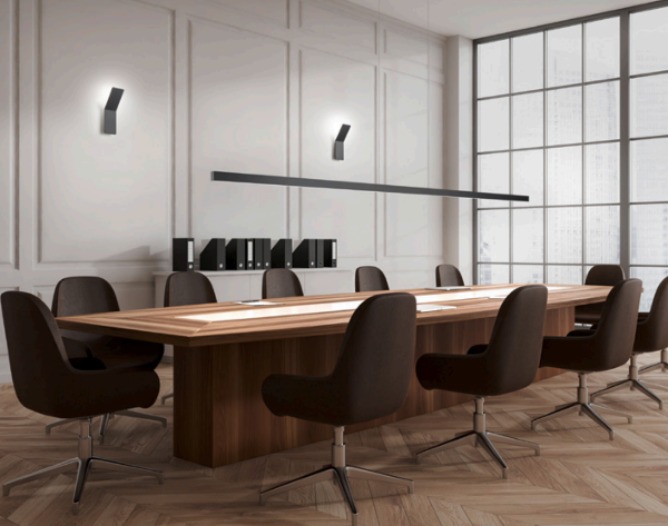 Hängeleuchte LINDA der Firma Knapstein Leuchten