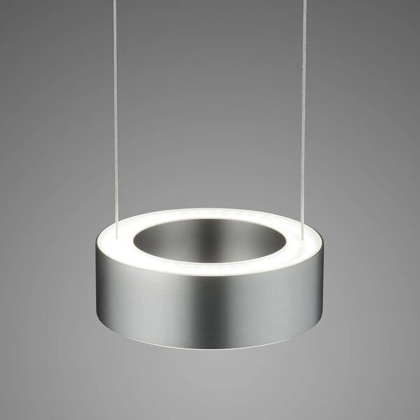 Hängeleuchte ZERA-2 der Firma Knapstein Leuchten