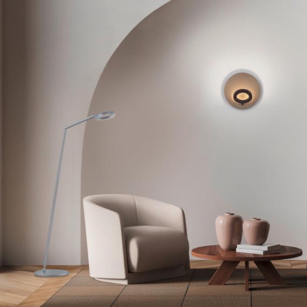 TESSA-S Stehleuchte der Firma Knapstein Leuchten