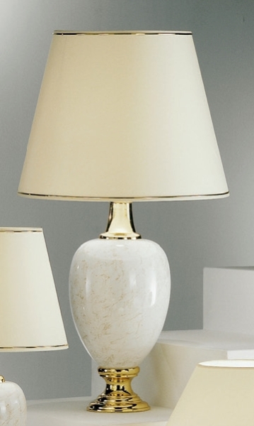 Tischleuchte | table lamp Dauphin von KOLARZ Leuchten