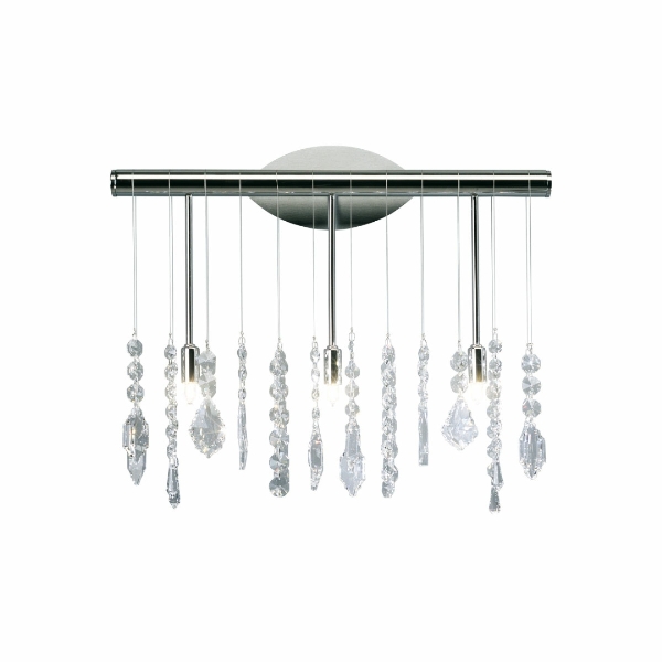 Stretta Wandleuchte - wall lamp der Firma KOLARZ-Austrolux Leuchten