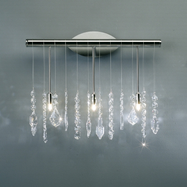 Stretta Wandleuchte - wall lamp der Firma KOLARZ-Austrolux Leuchten