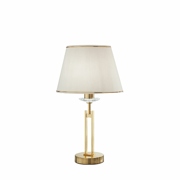 Tischleuchte, table lamp - Imperial der Firma KOLARZ-Austrolux Leuchten