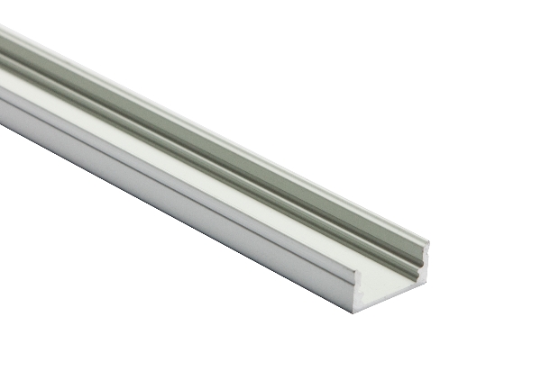 LED Lichtleiste 2m, opal, 24V/36W, dim2warm der Firma LTLUX24