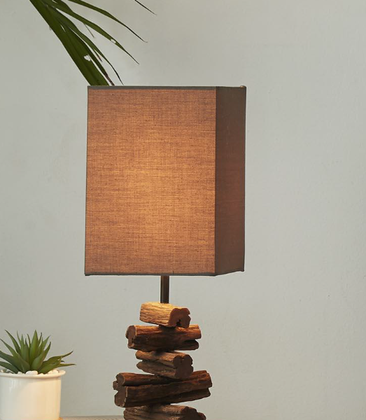 Tischleuchte Black der Firma O'THENTIQUE by Asian Design House