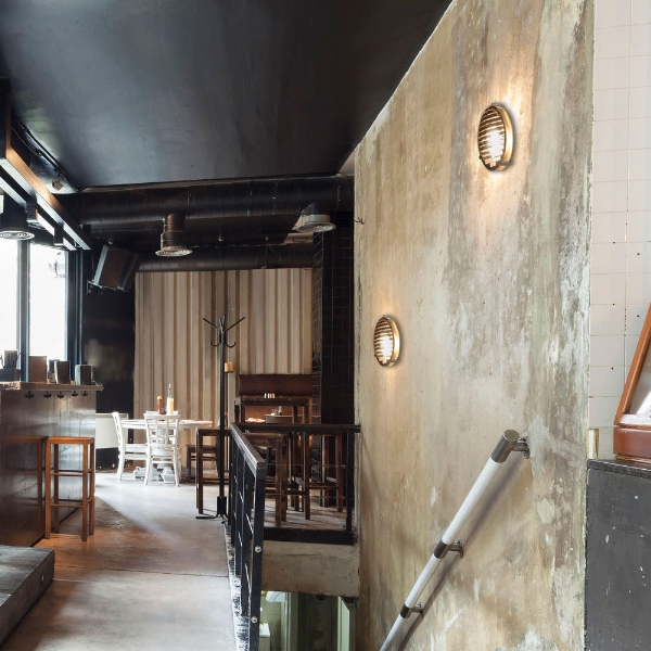 Paxx der Firma Top Light Leuchten