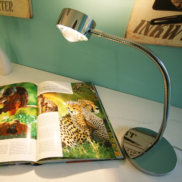 Puk Mini Flexlight - Mesa der Firma Top Light Leuchten