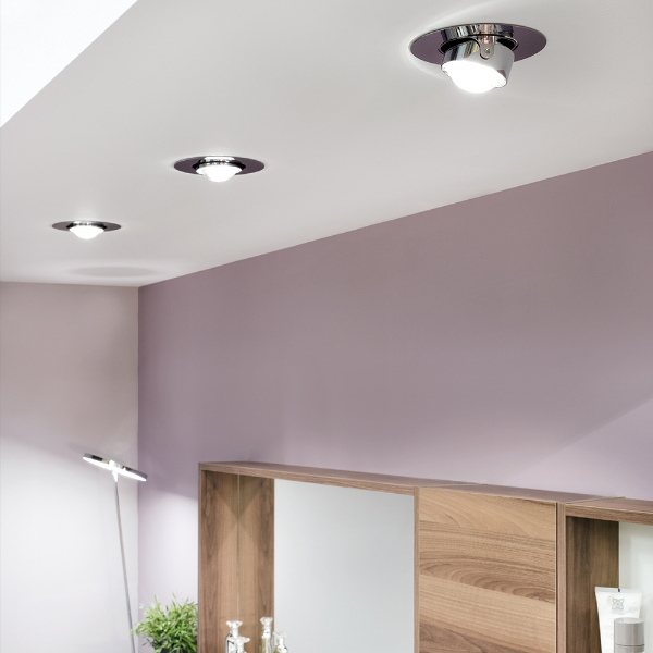 Puk Mini Inside Round der Firma Top Light Leuchten