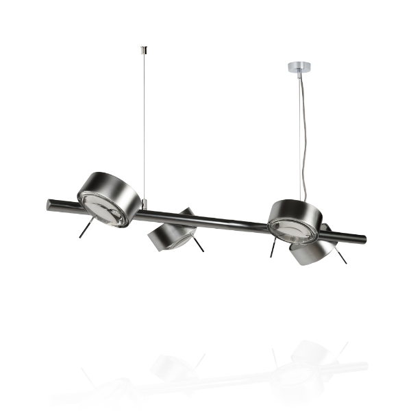 Puk Maxx Quartett der Firma Top Light Leuchten