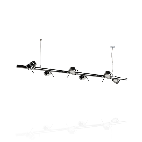Puk Mini Sixtett der Firma Top Light Leuchten