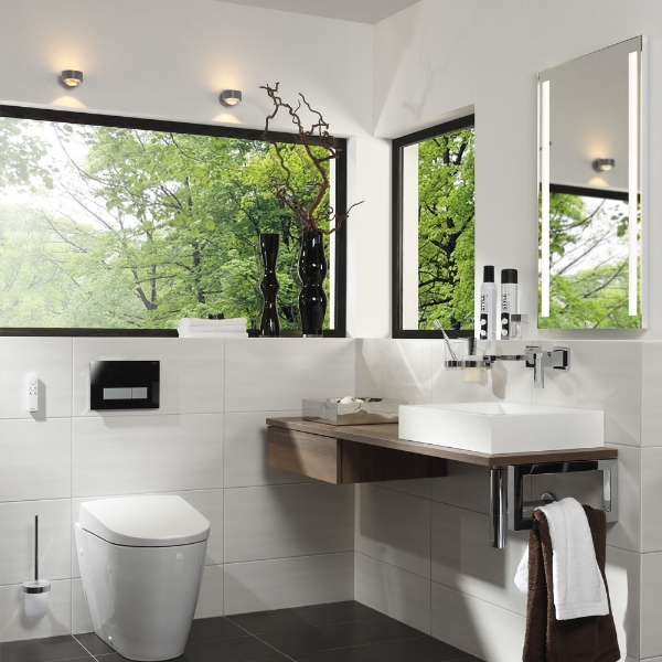 Puk Mini Wall der Firma Top Light Leuchten