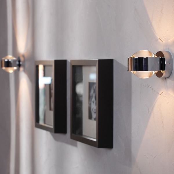 Puk Mini Wall der Firma Top Light Leuchten