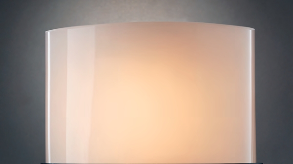 Turin Sockelleuchte der Firma Robers Leuchten