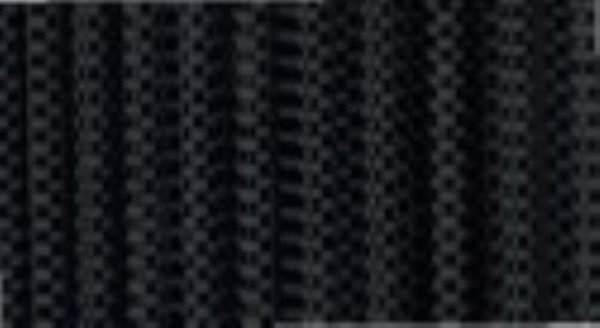 Luniz Schirm 50 cm Bronze rope fiber der Firma Royal Botania