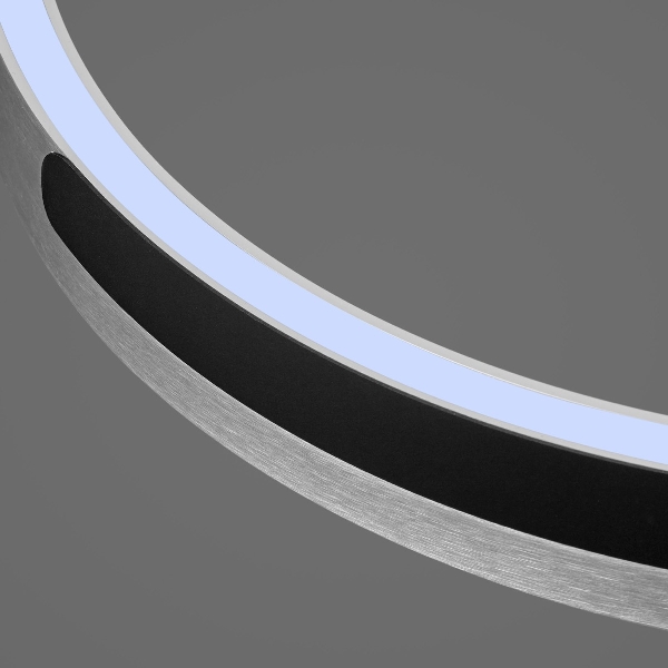 LED-Pendelleuchte ELEGANZ 3-flammig der Firma Zicoli
