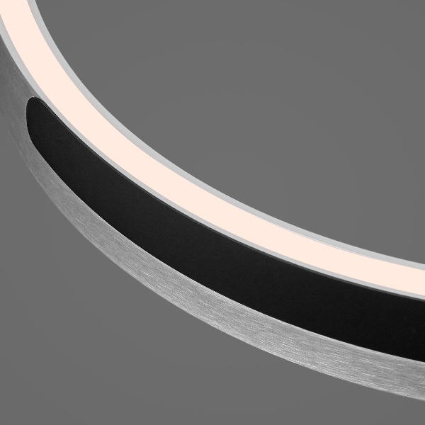 LED-Pendelleuchte ELEGANZ 3-flammig der Firma Zicoli