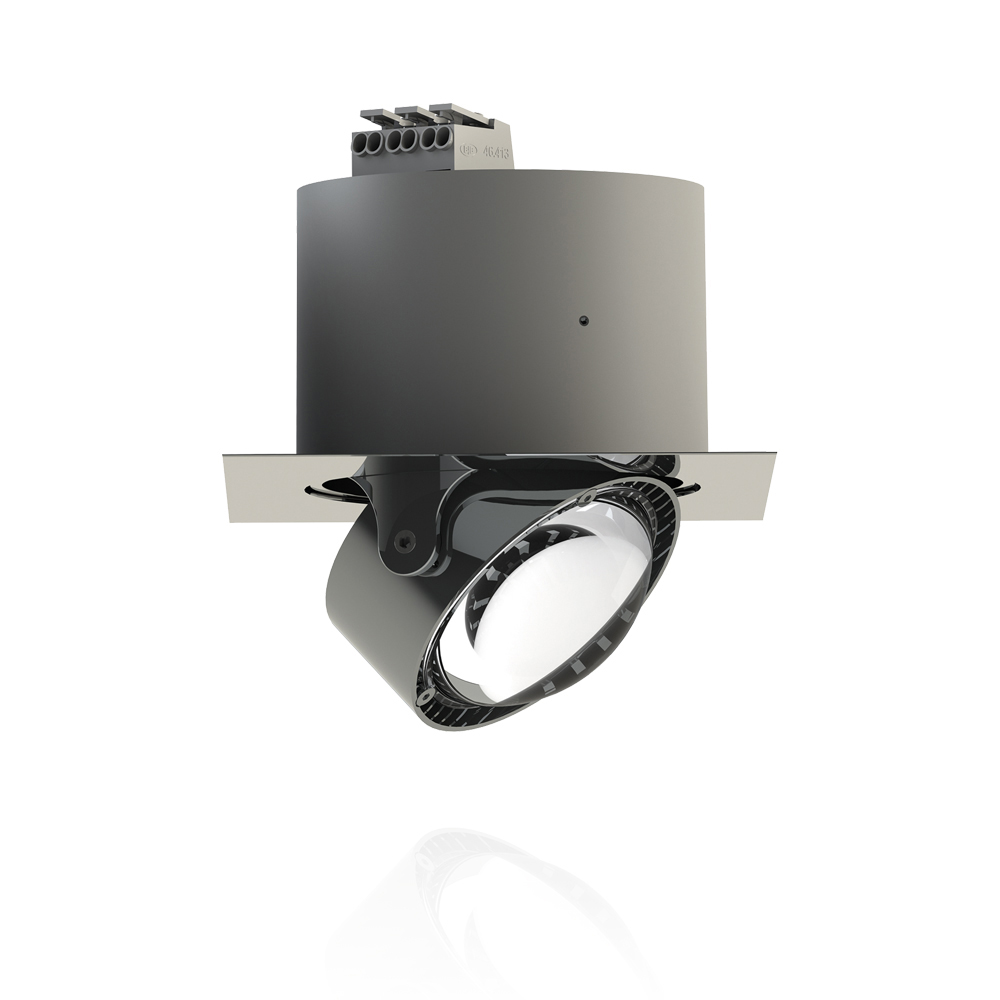 Top Light Leuchten - 7-72001 - Puk Mini Inside Square