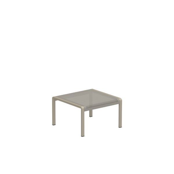 Hocker / Fussstütze Alura von Royal Botania