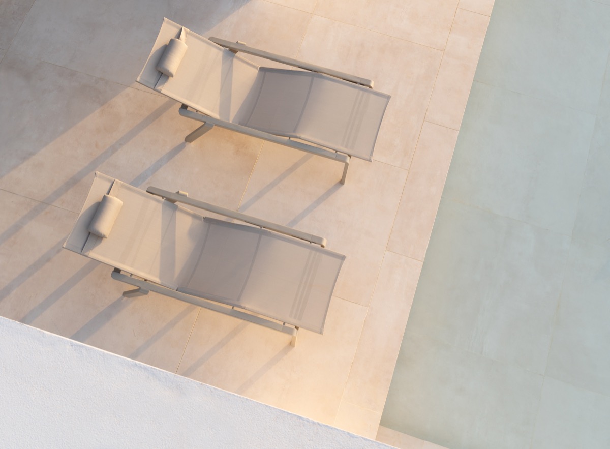 Royal BotaniaRelaxliege / Lounger Alura