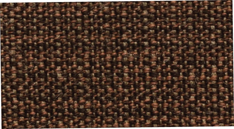 Royal BotaniaLuniz Schirm 60 cm Acryl Chocolat Leinen Royal BotaniaLuniz Schirm 60 cm Acryl Chocolat Leinen