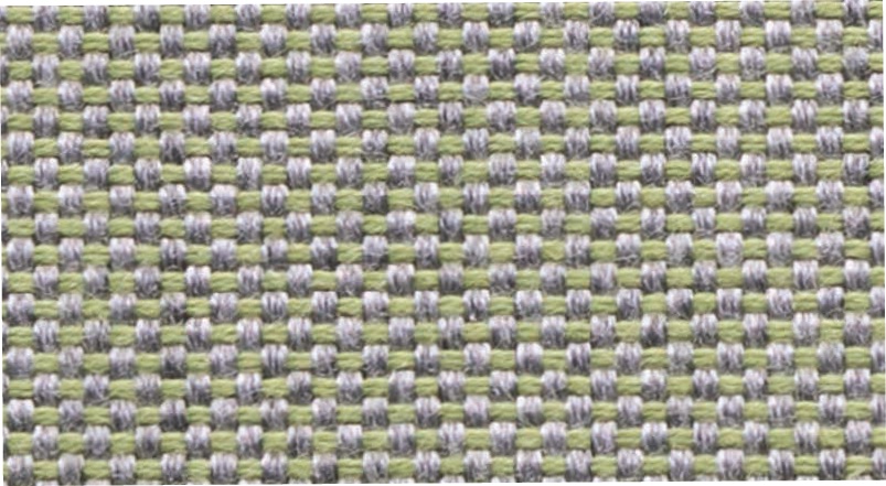 Royal BotaniaLuniz Schirm 60 cm Acryl Sage Leinen Royal BotaniaLuniz Schirm 60 cm Acryl Sage Leinen