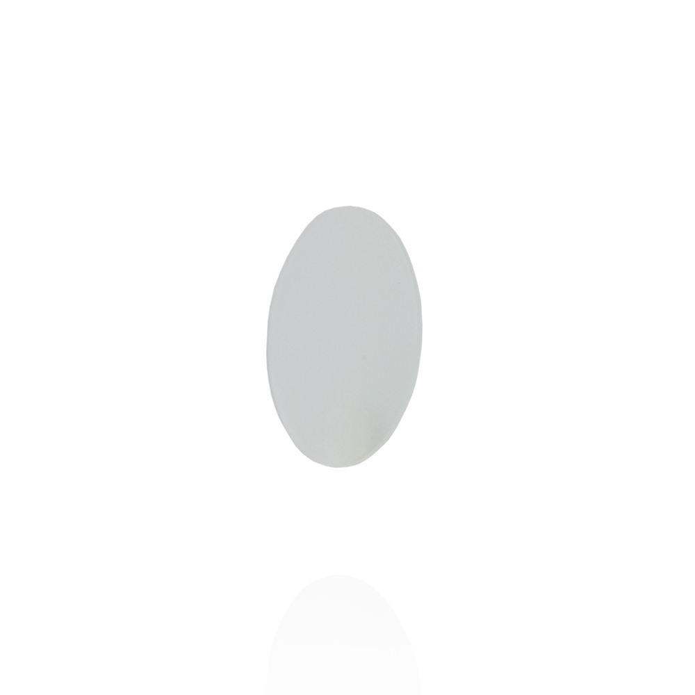 Top Light Leuchten - 2-627 - Focus Glas - beidseitig mattiert