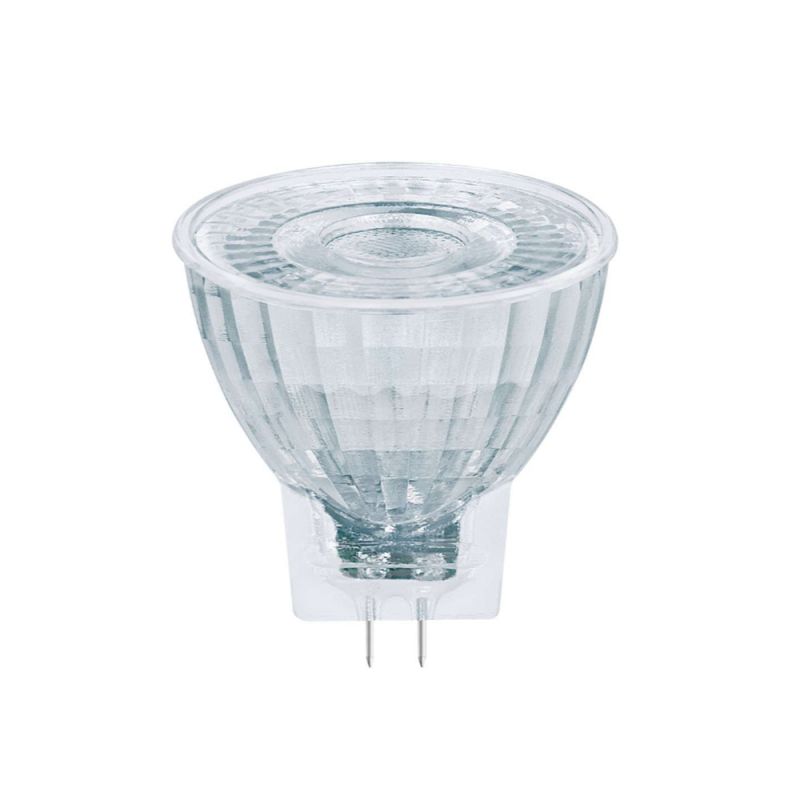 Osram Parathom LED-Spot GU4 MR11 4.5W 345lm 36D - 927 Extra Warmweiß | Höchste Farbwiedergabe - Dimmbar - Ersatz für 35W von UNI-Elektro