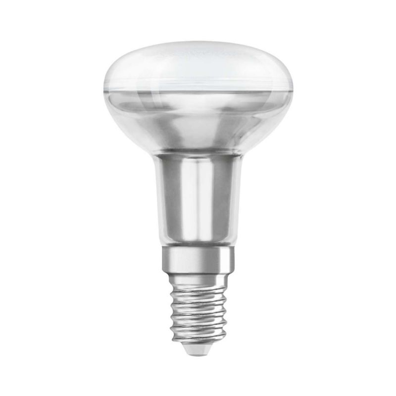 UNI-Elektro - 242883 - Osram Parathom LED-Spot E14 R50 5.9W 350lm 60D - 927 Extra Warmweiß | Best colour Rendering - Dimmbar - Ersatz für 60W