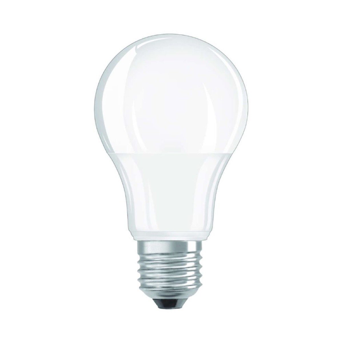 UNI-ElektroLEDVANCE LEDPCLA40 4W 230V E27 dimmbar, 470 Lumen, 2700 Kelvin
